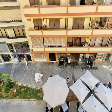Ferienwohnung Santa Marina Puerto de la Cruz  Exterior foto