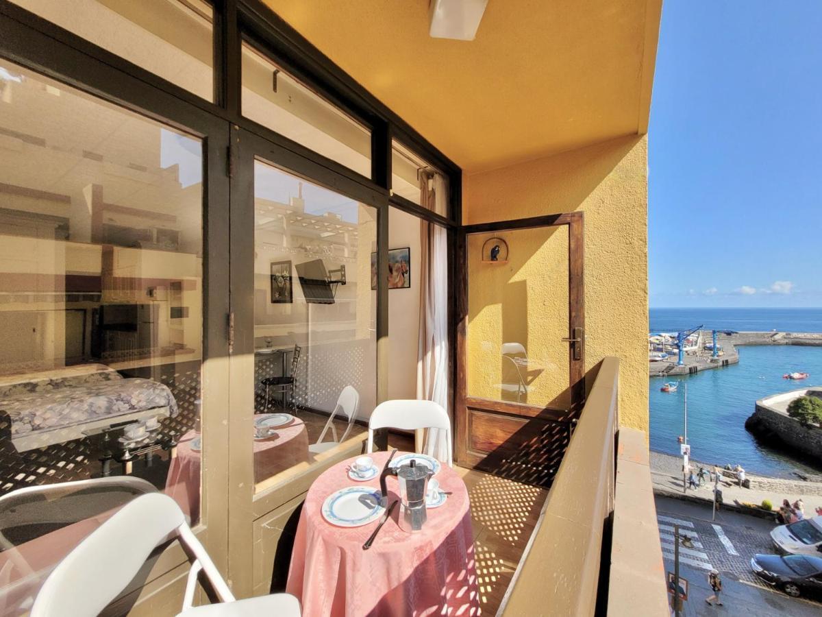 Ferienwohnung Santa Marina Puerto de la Cruz  Exterior foto