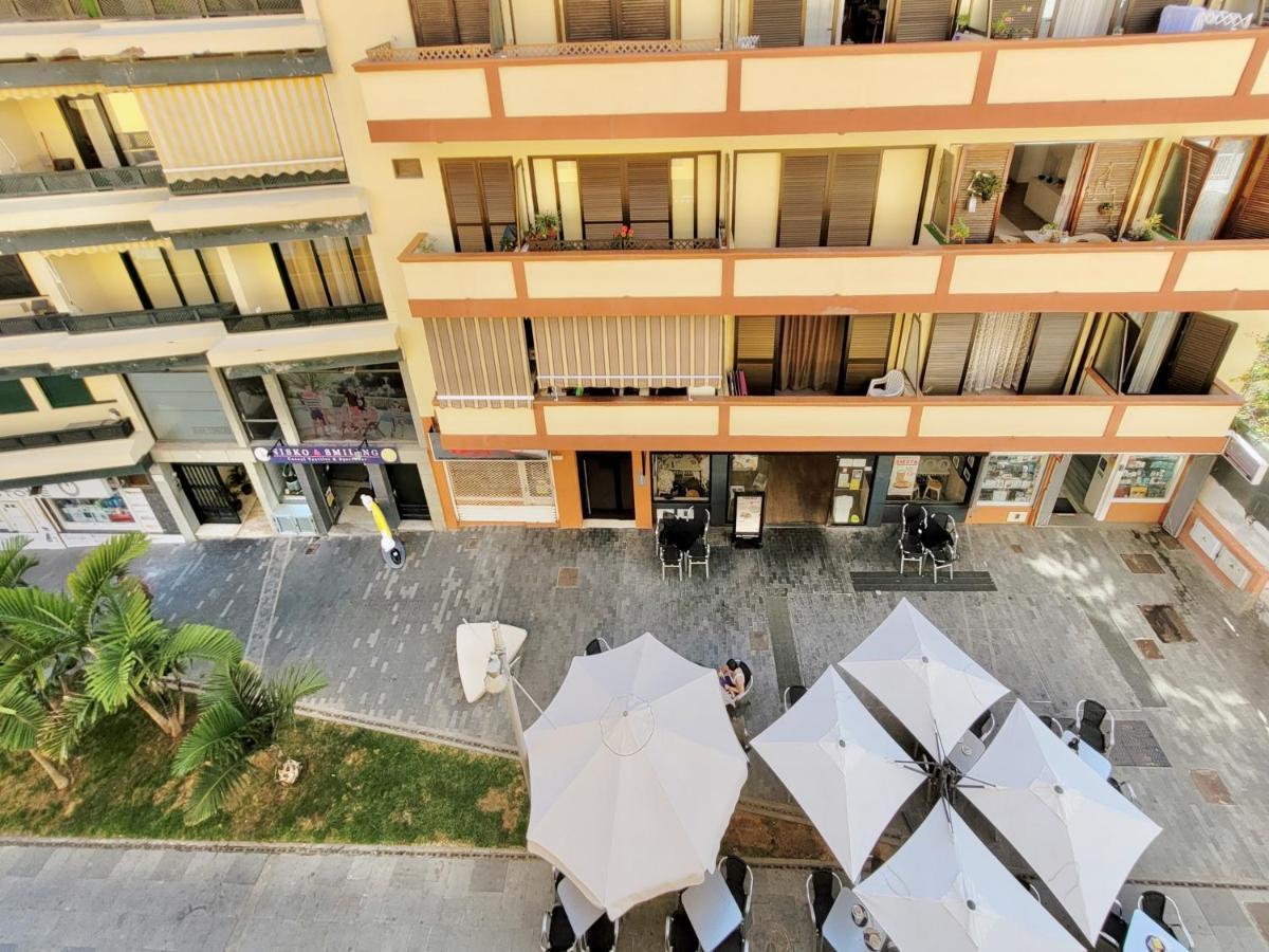 Ferienwohnung Santa Marina Puerto de la Cruz  Exterior foto