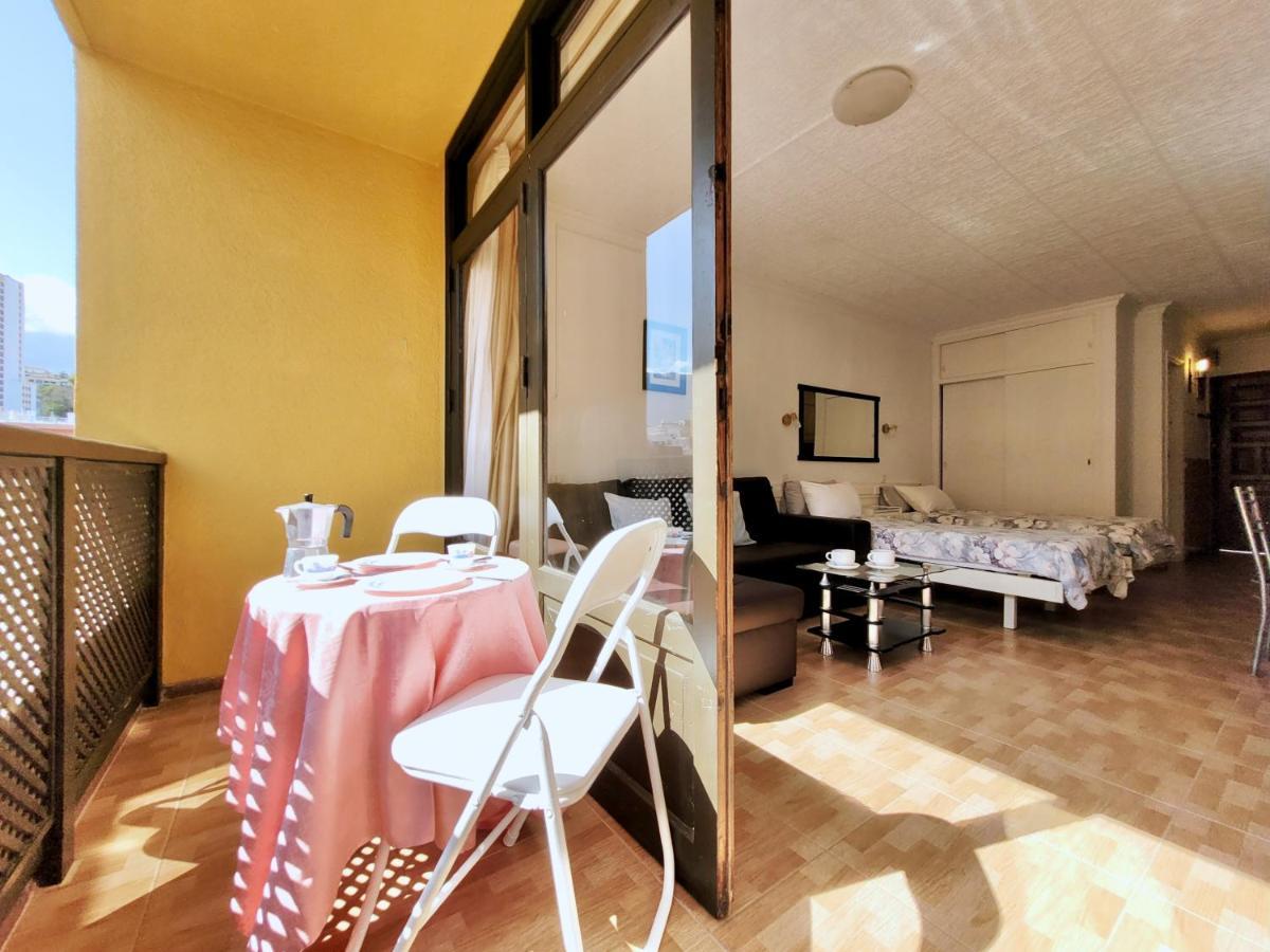 Ferienwohnung Santa Marina Puerto de la Cruz  Exterior foto