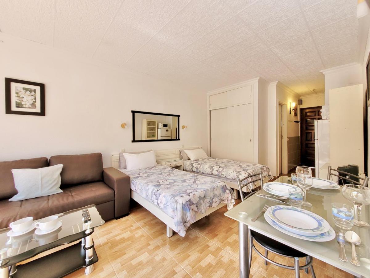 Ferienwohnung Santa Marina Puerto de la Cruz  Exterior foto