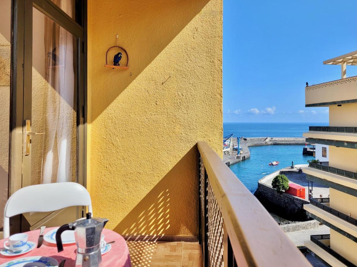 Ferienwohnung Santa Marina Puerto de la Cruz  Exterior foto