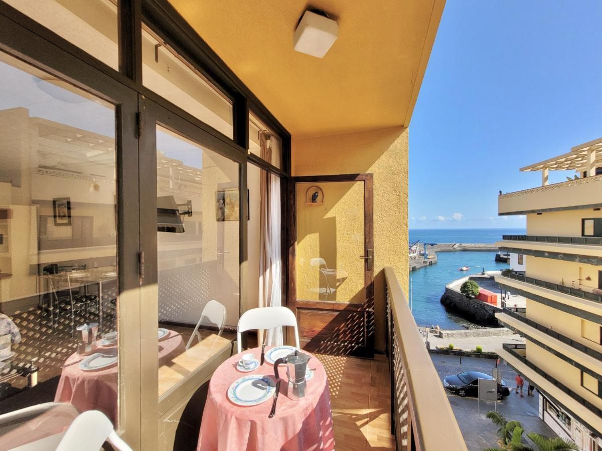Ferienwohnung Santa Marina Puerto de la Cruz  Exterior foto