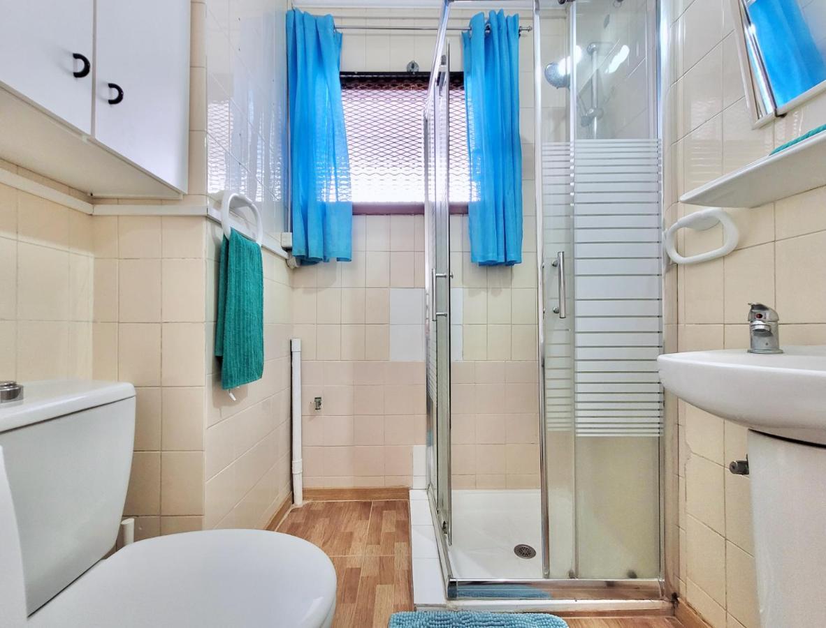 Ferienwohnung Santa Marina Puerto de la Cruz  Exterior foto