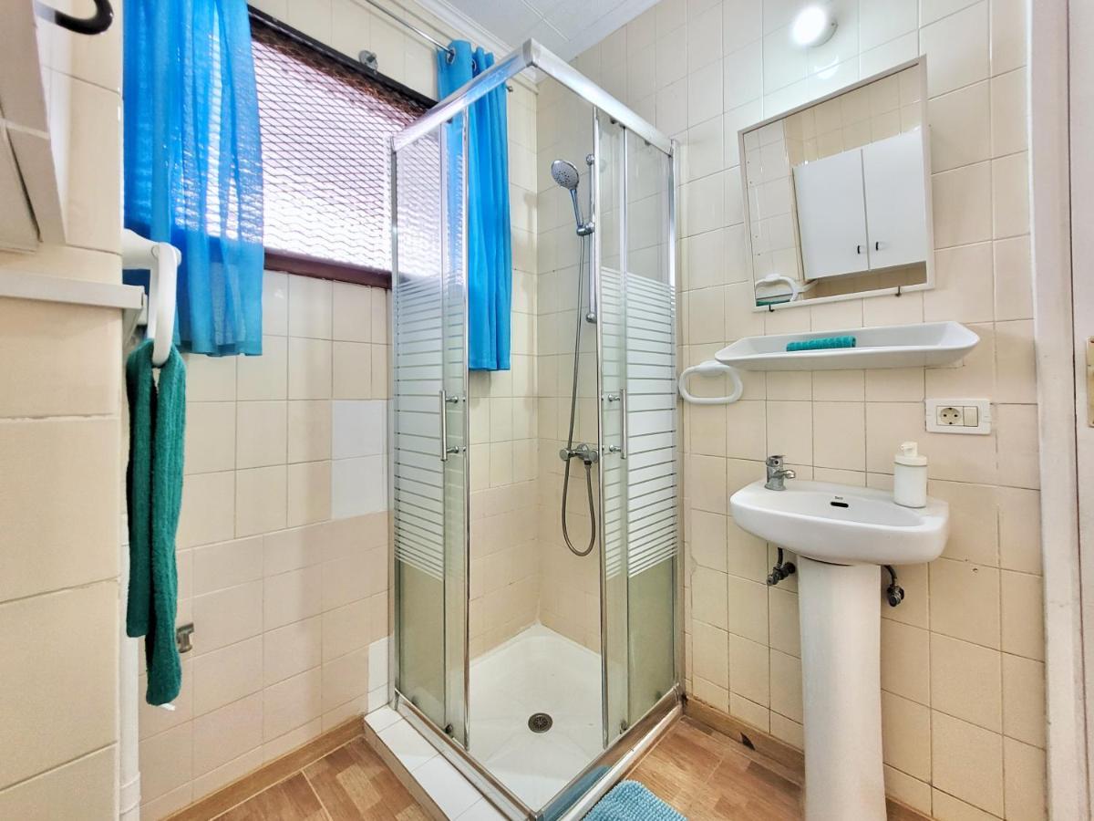 Ferienwohnung Santa Marina Puerto de la Cruz  Exterior foto