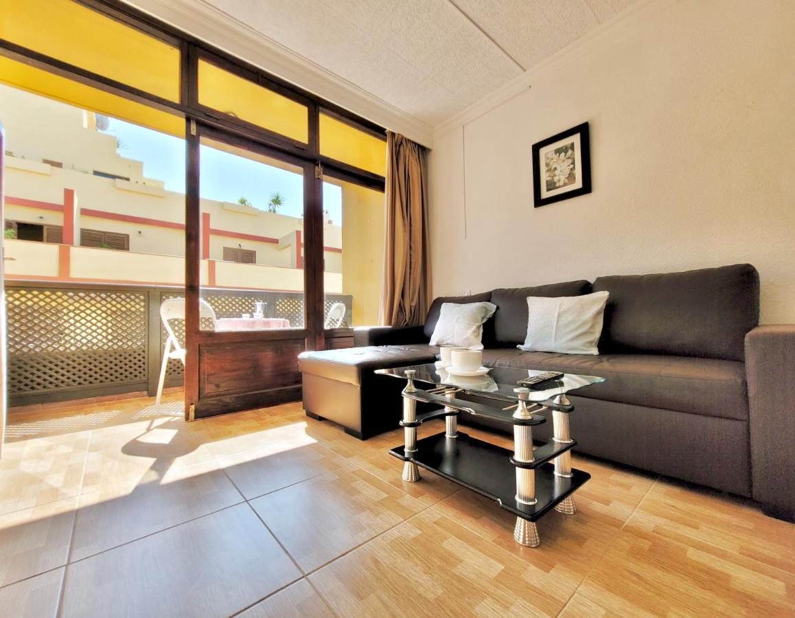 Ferienwohnung Santa Marina Puerto de la Cruz  Exterior foto
