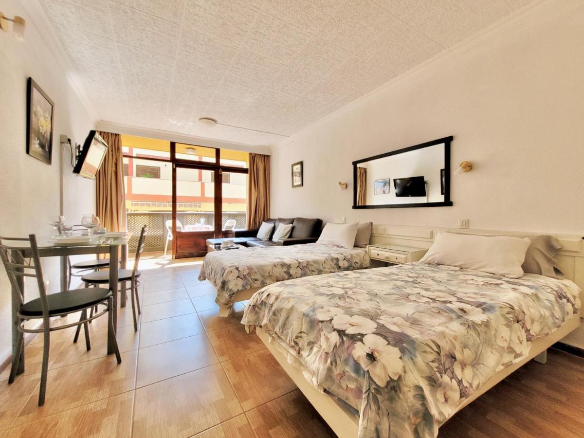 Ferienwohnung Santa Marina Puerto de la Cruz  Exterior foto